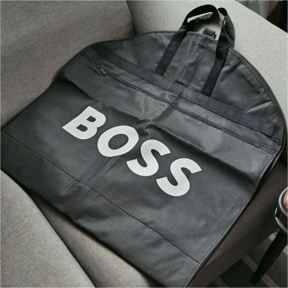 BOSS Coats Suits Dust Covers Travel Storage Case